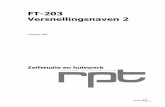 FT-203 Versnellingsnaven 2 - Telenet.beusers.telenet.be/erlin/versnellingsnaven 2.pdf · • Afstellen versnellingsnaven. Zelfstudie 3 FT-203 VERSNELLINGSNAVEN 2 ... 4. Zonnewiel