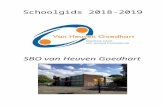 0  · Web viewU leest nu in de schoolgids van SBO van Heuven Goedhart, een school voor speciaal basisonderwijs. Een kleine school met veel persoonlijke aandacht voor kinderen en