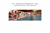 Zwemshizzle.docx - media.scholieren.net file · Web viewAvinash Gowricharn & Job DirkmaatMaatschappelijk stageverslag 20141. De zwemvaardigheid van allochtone kinderen. Namen: Job