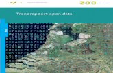 Trendrapport open data - eurosai.org Government Partnership (2011) en het Open Data Charter4 van de G8 (2013). Daarin staan transparantie, effectiviteit en verantwoording centraal.