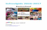 Basisschoolassets.cms.socialschools.nl.s3.amazonaws.com/cms_page_media/37... · og voor talent! Vleutenseweg 515 ... meer van andere scholen door het interessante rooster. ... muziek,