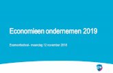 Economie en ondernemen 2018 - nieuwvmbo.nl · Staan er naar uw mening opdrachten in het cspe die buiten de inhoud van de syllabus voor het profielvak vallen? moeilijkh. Praktijkopd.