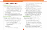 SAMENVATTING Uitgeverij Malmberg Samenvattingbiologievoorjou.prd.vo.malmberg.nl/.../Bvj-4H-T1-samenvatting.pdf · SAMENVATTING thema 1 Inleiding in de biologie Samenvatting doelstelling