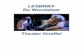 LESBRIEF De Worstelaar2)lesbrief-de-worstelaar-theater... · De activiteiten in deze lesbrief zijn bedoeld om een aantal thema’s, die in de voorstelling naar voren komen, ... Ik