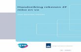 Handreiking rekenen 2F mbo en vo - examenblad.nl · College van Toetsen en Examens (CvTE) en Stichting Cito accepteren geen enkele aansprakelijkheid voor schade ontstaan door het