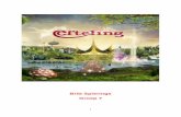 Britt Spierings Groep 7 - cbsdebrug.nl · Mijn werkstuk gaat over de Efteling. De Efteling is een attractiepark in Kaatsheuvel. Het is begonnen als sportpark. ... met Anton Pieck