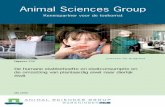 Animal Sciences Group - foodlog.nl · wordt in hoofdstuk 3 beschreven wat de kenmerkende eenheden en begrippen in ... naast koolhydraten en ... en voor meisjes en vrouwen worden weergegeven