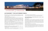 151106 Chasse Lesbrief theaterbezoek - Chassé Theater, Breda · LESBRIEF THEATERBEZOEK. REGISSEUR De regisseur heeft de leiding over de voorstelling. Hij of zijn bepaalt wat de spelers