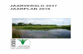 JAARVERSLG 2017 JAARPLAN 2018 - knnv.nl · Jaarverslag 2017 en jaarplan 2018, KNNV afdeling Delfland, 2018 3 1. Verslag organisatie 1.1 Bestuur ... Wat heeft de KNNV afdeling Delfland