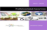 Profielwerkstuk havo/vwo - maken.wikiwijs.nl 2017-2018 Mondriaan...  · Web view4. Tijdpad met inlevermomenten8. 4.1 Toelichting bij inlevermomenten9. 5. Hoe word je beoordeeld?11