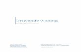 Drijvende woning - homepage.tudelft.nlhomepage.tudelft.nl/p3r3s/BSc_projects/eindrapport_fasel.pdf · NEN-EN 1990 Grondslagen van het constructief ontwerp Eurocode 1 Belastingen op