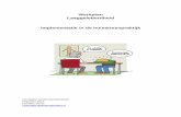 Werkplan Laaggeletterdheid Implementatie in de ... · vereenvoudigen, hertalen Praktijkfolder in eenvoudige teksten: download de handleiding en de folder (aanbieders voor het hertalen