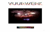 De geschiedenis van het vuurwerk - broekhoff.nlbroekhoff.nl/wp-content/uploads/2016/11/Spreekbeurt.pdf · opgesloten lucht daarin uitzetten ... schrijven nummerborden van Nederlandse