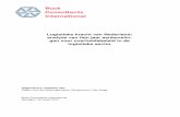 20111425-eindrapport Logistieke Kracht van Nederland-BCI · 4.3 Omslag overheidsbeleid: denken in integrale logistiek 51. ... een top-25 van logistiek strategische rapporten met beleidsaanbevelingen
