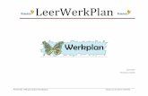LeerWerkPlan - Portfolio Martin van der Kevie - Algemeenportfoliomartinvanderkeviepthlj4.weebly.com/uploads/1/8/6/2/... · Opdracht 1 Competentie gericht ... Observatie 2: Observeer