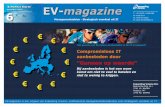 ‘A Perfect Storm’ EV-magazine · op waarde” toe te passen wordt gunnen voor alle partijen inzichtelijker en daar-door makkelijker gemaakt. Wat is “Gunnen op waarde”? “Gunnen