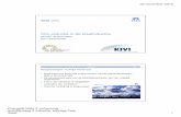 CO -reductie in de staalindustrie - KIVI . KIVI Tata Steel... · PDF fileCO 2-reductie in de staalindustrie Utrecht, 22 November ... Duurzame elektriciteit als energiebron voor waterstof