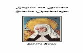 Hemelse Openbaringen van Birgitta van Zweden - Boek 1 · Er zijn in dit boek prachtige staaltjes van wijsheid. Zo zegt de Moe- ... dachtig waar geschreven staat: ... INDEX BOEK 1