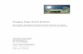 Project Plan ECO-EXPO - Ecodorp Brabantecodorpbrabant.nl/Images/voortgang/DKA/Projectplan-ECO-EXPO-SMOM.pdf · ECO-EXPO: ECOlogisch EXPerimenteel Ontwerp en bouwen. Innovatief ontwerpen