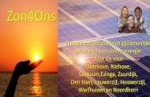 Zon4Ons · PDF file•Kwartiermakers •Ietse Pestoor (Ezinge) •Jan Hendriks de Vries (Oldehove) •Fred Hendriks (Niehove) •Ondersteuning •Humsterland Energie: Walther Walraven
