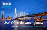 UAV-GC in de woningbouw - tenholternoordam.nl · Onderhoudstermijn § 11 Soms ook meerjarig onderhoud § 27 ... relevante informatie, terrein en/of water voor het werk, eventueel