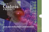 het Galois - science.uva.nlheck/Galois.pdf · praktijkvoorbeelden feedback 20 ... into two classes: model applets, which help to develop mathema-tical understanding (concepts), and