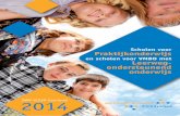 en scholen voor VMBO met Leerweg- … voor Praktijkonderwijs en scholen voor VMBO met Leerwegondersteunend onderwijs SWV-V(S)O Eemland 2014 1 Voorwoord Deze brochure wil behulpzaam