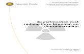 Experimenten met radioactieve bronnen en röntgenstralinglkruise.nl/natuurkunde/opdrachten/infoboek_2013-nl.pdf · radioactieve bronnen en röntgenstraling die aansluiten op het examenprogramma