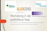Wondzorg in de palliatieve fase - transmuralezorg.nl Presentatie... · van de opperhuid door infiltratie van maligne cellen. Het is een wond die ontstaat ten gevolge van groei van