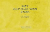 HAP•SLIK•WEG BOEK - m.difrax.com fileDit boek is een hulpmiddel in het proces van leren eten. Zie het boek als een soort leidraad, maar volg vooral uw eigen intuïtie en ga creatief