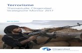 Themastudie Clingendael Strategische Monitor 2017 · Bepalende factoren Wat valt te ... onderzoek wijst uit dat ook in het verleden militair succes tegen terreurorganisaties eerst