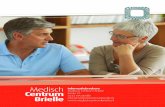 Medisch Centrum Brielle - mrstratego.nl brochure def.pdf · (Bertien Winkel, huisarts) Patientenbrochure_Brielle_BW.indd 8 21-02-12 08:05. 9 Informatie onderzoeksfaciliteiten direct