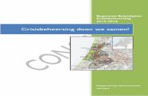 Crisi - gemeentebestuur.haarlem.nl · Bevolkingszorg ... 8.1 Kritische succesfactoren ...