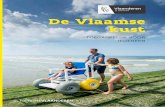 De Vlaamse kust - iedereenverdientvakantie.be · 18 min LOgiES ... - vayamundo de kinkhoorn & ravelingen - vakantieverblijf Middelpunt - ter duinen - reigersnest - vakantiedomein