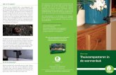 Thuiscomposteren in de wormenbak · bodembedekking toepassen, kippen houden…; het zijn allemaal ... Download of bestel de Vlaco-brochure ‘Thuiscomposteren in de kringlooptuin