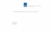 Ministerie van Sociale Zaken en Werkgelegenheidcao.minszw.nl/pdf/174/2014/174_2014_13_234500.pdf · Samenvatting I Samenvatting Inleiding Dit rapport doet verslag van een onderzoek