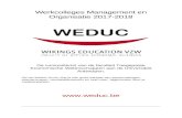 weducforum.files.wordpress.com  · Web viewEr is gebruik gemaakt van signaalwoorden, maar dit kan nog beter. Het zou beter zijn om de tekst op te delen in verschillende alinea’s.