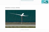 NWEA Visie 20302016-6-14 · 4 Inleiding Na een lange aanloop is de energietransitie in Nederland de laatste jaren op stoom gekomen. Na het Energieakkoord in 2013 werd eind …