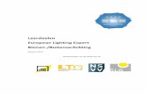 Leerdoelen European Lighting Expert Binnen-/Buitenverlichting · werven en het geeft ook een waardeoordeel over hun bedrijf naar buiten, omdat er ... Additieve en subtractieve kleurmenging