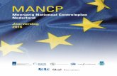 MANCP Meerjarig Nationaal Controleplan, Nederland ... · Hoofdstuk 2 Kerncijfers handhaving in de voedselketen 13 Hoofdstuk 3 Verslagen toezichtdomeinen 2016 17 ... bovendienslechter