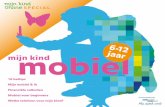 SPECIAL - kennisnet.nl · SPECIAL mobiel Mijn digitale wereld in samenwerking met 10 beltips Mijn mobiel & ik Financiële valkuilen Mobiel voor beginners Welke telefoon voor mijn
