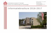 Informatiebrochure 2016-2017 versie 29-4-2016 - dbhaacht.bedbhaacht.be/pdf/brochures/informatiebrochure_ 2016-2017_webversie.pdf · Elektrische installaties 8 Industrieel onderhoud