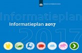 Informatieplan 2017 - ppmadvies.nl · Informatieplan 2017 brengen we die strategie in de praktijk en vertalen hem naar ... samenwerking, onderwijs en onderzoek. Verbinding door overeenkomsten
