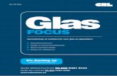 Uw contactpersonen voor Nederland bij CRL - crlaurence.eu · 44-45 APER-LOC T ® Glazen balustrade systeem ... • BS en 388 X-5-X-3 ... • Speciaal ontworpen voor maximum accuratie