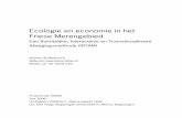 2008-012 Ecologie en economie ZAYD - CORE · Foto's: Marjolein de Vette/Graphic Design, Wageningen. 3 ... Blaeij, A. de, W. Geertsema en M. van der Heide LEI-rapport 2008-012; Alterra-rapport