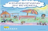 jaargang 2016 - Gemeente Beveren .babysdroom@  OPENINGSUREN: ... Heidi Goossens Gentseweg
