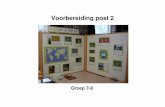 Voorbereiding post 2 - ivn-valkenswaard-waalre.nl · •Het begin van de landbouw: ontdekking van zaaien en oogsten. •Ontdekkingsreizen: nieuwe soorten worden naar Europa gebracht,