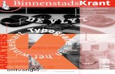 BinnenstadsKrantbinnenstadskrantutrecht.nl/uploads/images/archief/pdf/2005-4.pdf · •Politie Centrum • Particuliere giften Bedrijven, instellingen en bewoners ... betekenis van