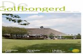 De Golfbongerd - Golfvereniging De Batouwe 2 juni 2012.pdf · proef- en aspirantleden, zij die via de nieuwe lidmaatschapsvormen eerst een jaar kennis maken met de vereniging. Deze