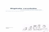 Digitale revolutie - Massinks · 2013-10-27 · (Pondres, z.j.) Omdat social media ook ingezet kunnen worden ... (pas sinds 2008 zijn social media populair bij jongeren (Pardoen,